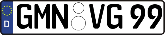 GMN-VG99