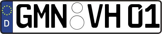 GMN-VH01