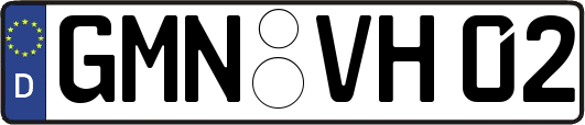 GMN-VH02