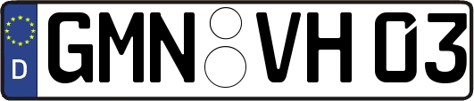 GMN-VH03