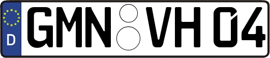 GMN-VH04