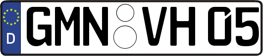 GMN-VH05