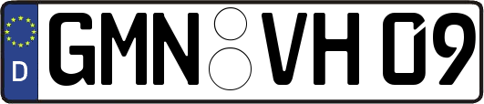 GMN-VH09