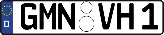GMN-VH1