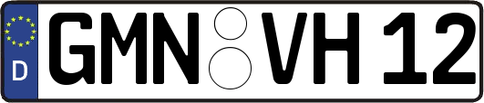GMN-VH12