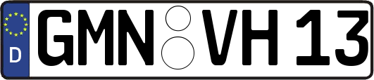 GMN-VH13