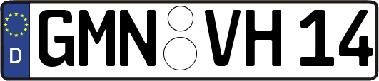 GMN-VH14
