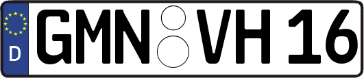GMN-VH16