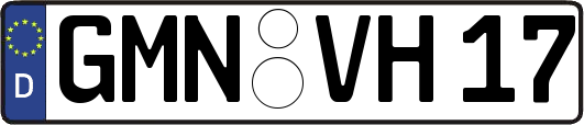 GMN-VH17