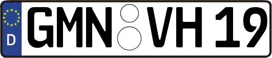 GMN-VH19