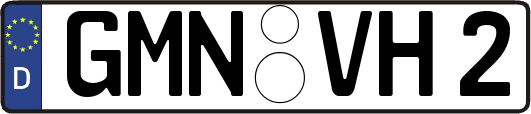 GMN-VH2