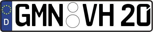 GMN-VH20