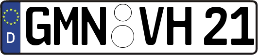 GMN-VH21
