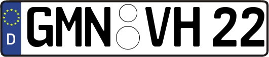 GMN-VH22