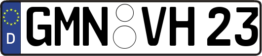 GMN-VH23