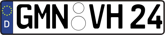 GMN-VH24