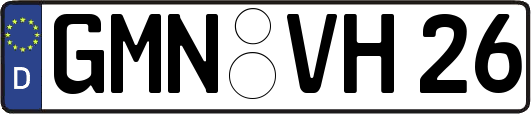 GMN-VH26