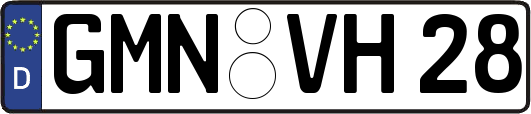 GMN-VH28