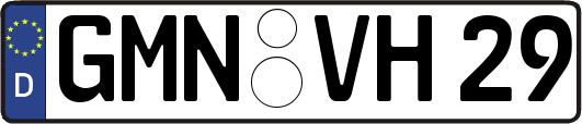 GMN-VH29
