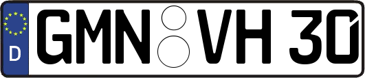 GMN-VH30