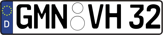 GMN-VH32