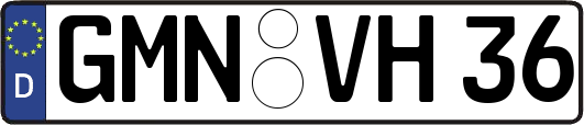 GMN-VH36
