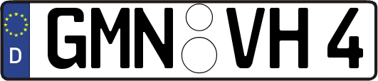 GMN-VH4