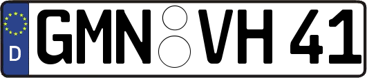 GMN-VH41