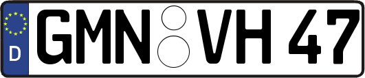 GMN-VH47
