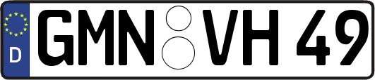 GMN-VH49