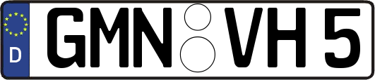 GMN-VH5