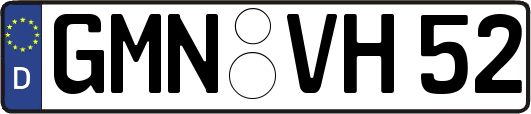GMN-VH52