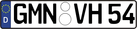 GMN-VH54