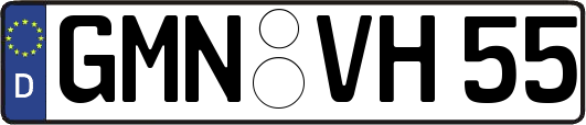 GMN-VH55