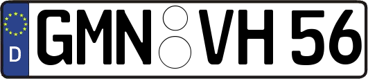 GMN-VH56
