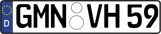 GMN-VH59