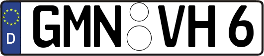 GMN-VH6