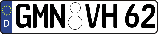 GMN-VH62
