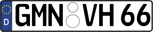 GMN-VH66