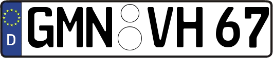 GMN-VH67