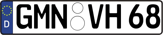 GMN-VH68