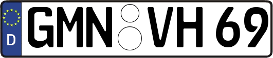 GMN-VH69