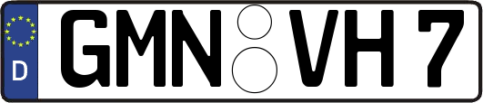 GMN-VH7