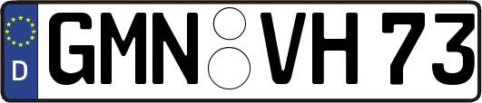 GMN-VH73
