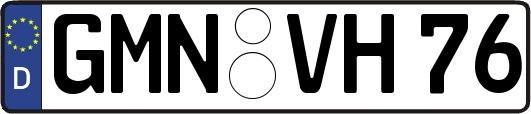 GMN-VH76