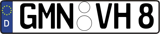 GMN-VH8