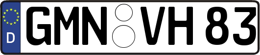 GMN-VH83