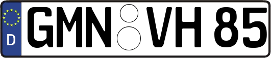 GMN-VH85