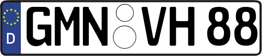 GMN-VH88