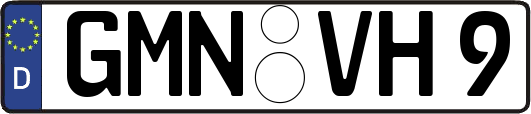 GMN-VH9